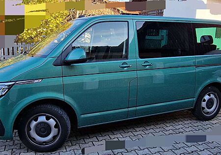 VW T6 Volkswagen .1 Multivan Multivan .1 DSG Kurz 4MOTION Comfortline