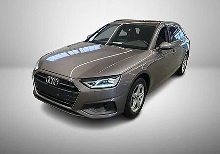Audi A4 gebraucht kaufen Audi A4 2.0 TDI Avant S Tronic*LED*Tempomat*PDC*Hifi*