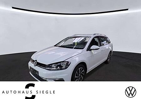 VW Golf Volkswagen VII Variant 1.0 TSI Join Navi Parktronic Climatron