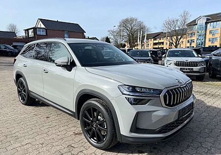 Skoda Kodiaq 1.5 TSI mHEV Selection ACC AHK Matrix