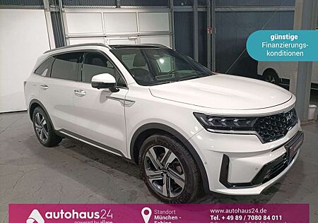 Kia Sorento 1.6 PHEV Plat. 4WD|LED|Leder|360|Pano