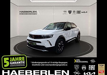 Opel Mokka 1.2 Turbo Elegance LED+Fernlichtass.+Kam.