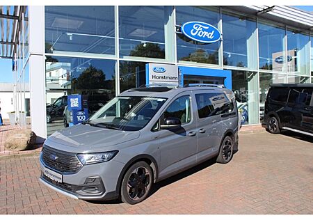 Ford Grand Tourneo ACTIVE AUTOMATIK 7-SITZER, ACC, PANO, LED, 18''LM,