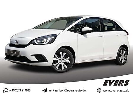 Honda Jazz 1.5 i-MMD HYBRID ELEGANCE LED+FULL-LINK+ACC