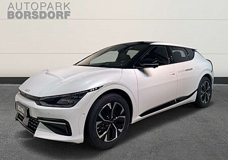 Kia EV6 77.4 kWh AWD GT-Line GD ASS+ WP V2L+Winterkomplett