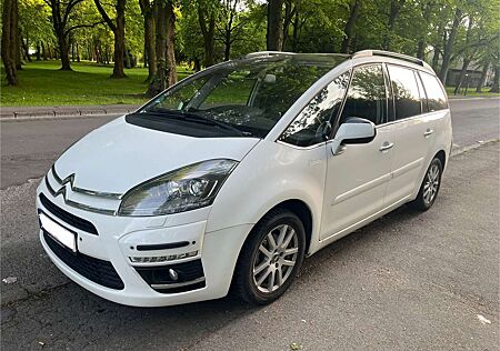 Citroën Grand C4 Picasso Citroen Automatik * 7 Sitzer