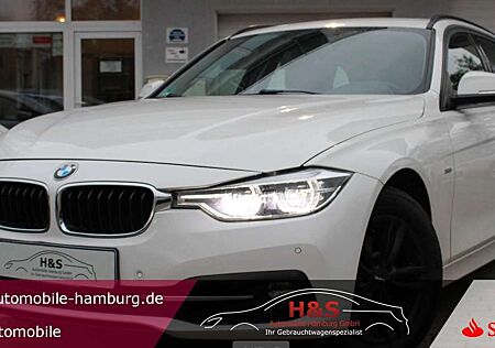 BMW 320 i Sport Line