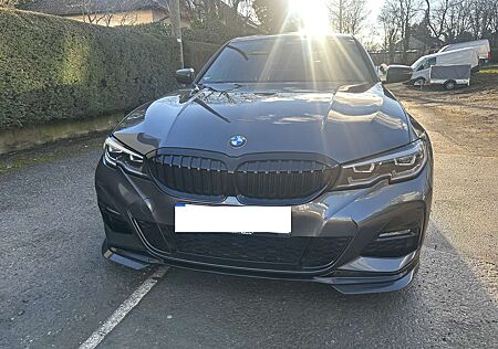 BMW 330i 330 GT Aut. M Sport