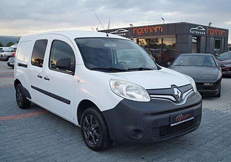 Renault Kangoo Rapid 1.5 Klima AHK Maxilang Alufelgen