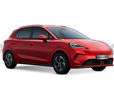 MG MG4 Urban Comfort 43kWh