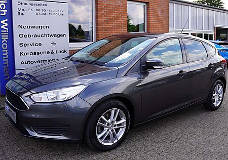 Ford Focus 100PS 1.0L | Cool & Sound-Paket