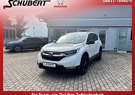 Honda CR-V gebraucht kaufen Honda CR-V 2.0 i-MMD HYBRID 2WD Sport Line
