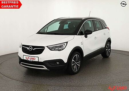 Opel Crossland X 1.2 T 120 Jahre LED Android Apple