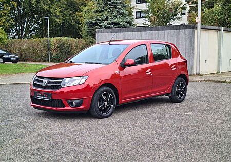 Dacia Sandero II Laureate 0.9 Tce *2.Hand*wenig km*