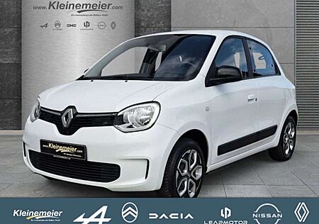 Renault Twingo Electric Equilibre*SHZ*RFK*uvm.*
