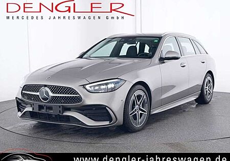 Mercedes-Benz C 200 T FAHRASSISTENZ+*360*DIGI LIGHT AMG Line P