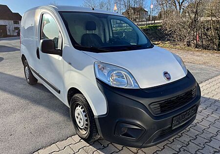 Fiat Fiorino Basis Kasten/ERST 75.000KM/KLIMA/PDC/TOP