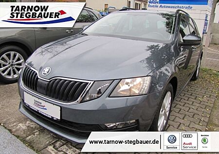 Skoda Octavia Combi 2.0 TDI DSG Tour Ambition PDC SHZ Garantie