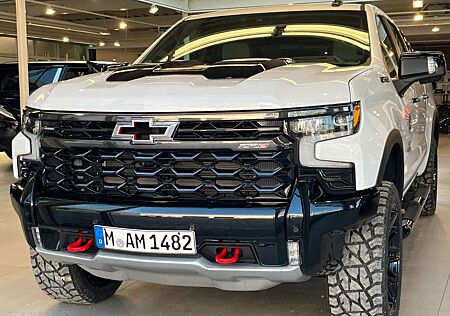 Chevrolet Silverado ZR2 V8 6.2 Offroad-Paket*Head-Up*360°