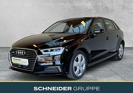 Audi A3 Sportback 40 e-tron sport NAVI+SHZ+PDC+KLIMA