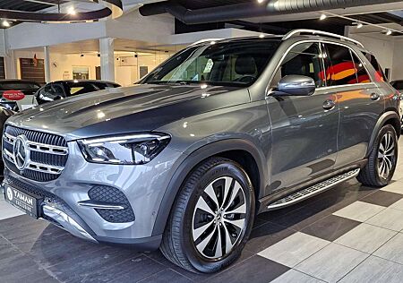 Mercedes-Benz GLE 450 d 4Matic*Pano*HuD*StHzg*SitzKlima*AHK