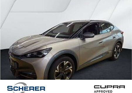Cupra Tavascan Endurance 210 kW Wärmepumpe 5J-Garantie