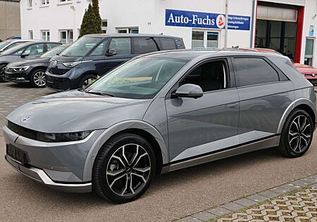 Hyundai IONIQ 5 Uniq 72kWh 4WD Solardach 360°Kamera