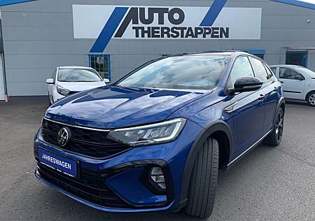 VW Taigo Volkswagen R-Line Pano./Sitzh./Kamera/AppConnect/LED