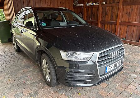Audi Q3 1.4 TFSI sport