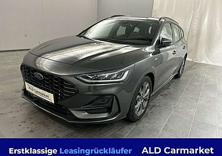 Ford Focus Turnier 1.5 EcoBlue Start-Stopp-System ST-LINE Kom