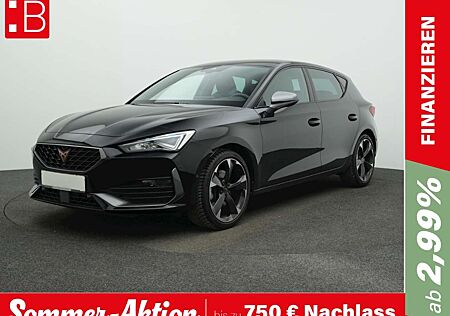 Cupra Leon 2.0 TSI DSG Xperience AB 249EUR 5.-J.-GAR LED KAME