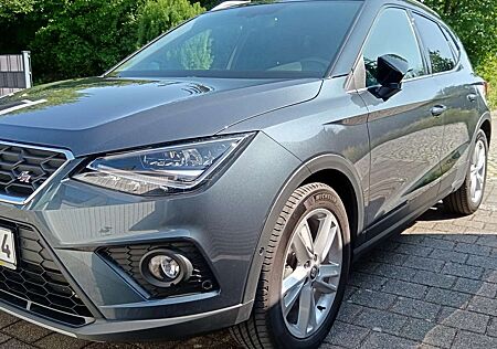 Seat Arona 1.0 TSI DSG OPF FR