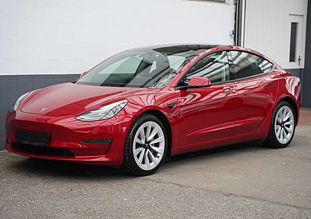 Tesla Model 3 Long Range AWD *Mwst. ausweisbar*19-Zoll*