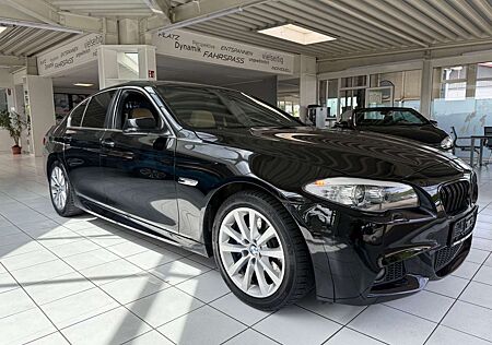BMW 530 Lim. d,Komfotsitze,Navi,Xenon,M-Paket,Sporta