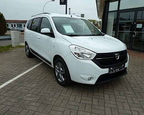 Dacia Lodgy Basis