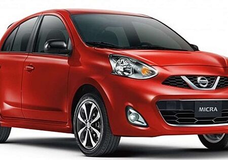 Nissan Micra K13 N-Tec 1.2i NAVI SIHZG PDC TEMPOMAT BLT