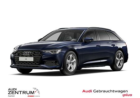 Audi A6 Avant 40 TDI advanced *ACC*Matrix-LED*Head-up