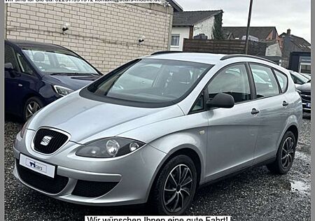 SEAT Altea XL 1.6 Reference *Klima,CD,MP3*