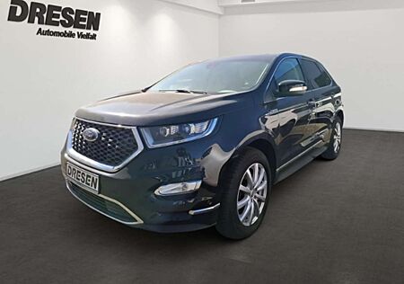 Ford Edge Vignale+Sitzheizung+Verkehrszeichenerkennung+Kamer