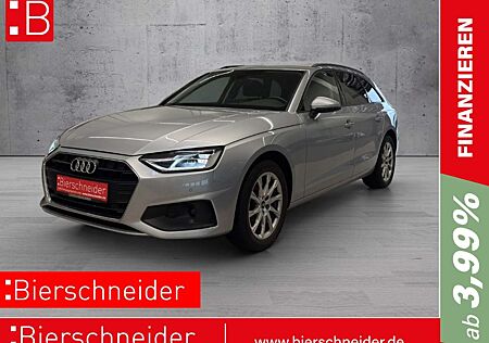 Audi A4 Avant 35 TDI S tronic REAR VIEW NAVI SHZ