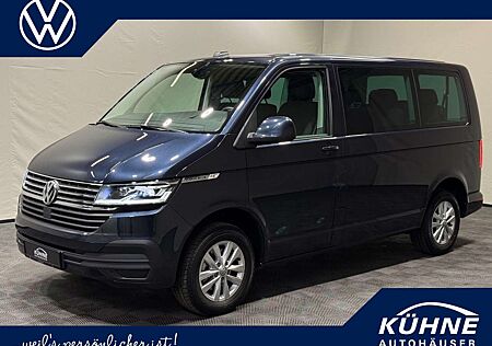 VW T6 Volkswagen .1 Caravelle Comfortline 2.0 TDI DSG KR | LED