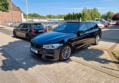 BMW 530 i xDrive Touring M Sport*PANO*HUD*ACC*LED*