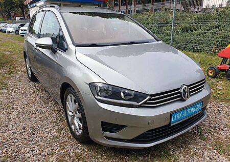 VW Golf Volkswagen Sportsvan VII Comfortline 2-Hand*HU-Neu*