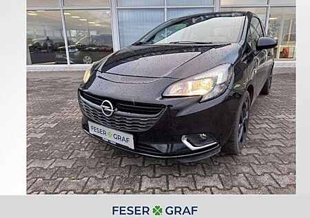 Opel Corsa 1.4 Color Edition Winter-Paket/Klima
