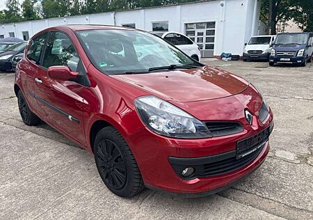 Renault Clio III 1.6, AUTOMATIK, TÜV NEU