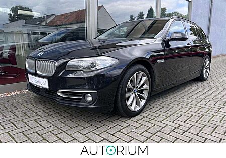 BMW 530 D Touring xDrive PANO LEDER NAVI XEN SHZG HUD
