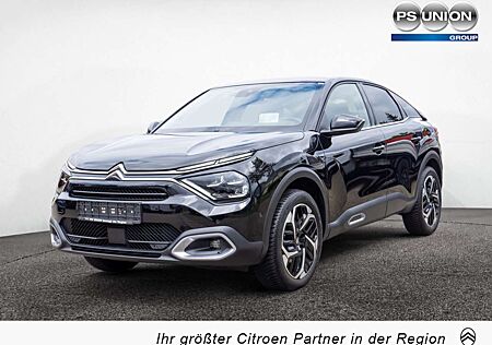 Citroën C4 Citroen Lim. 1.2 Max SHZ KAMERA NAVI ACC HUD LED