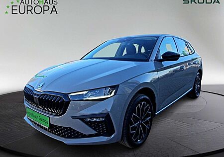 Skoda Scala Balance 1.5 TSI DSG AHK ACC NAVI SHZ WSS