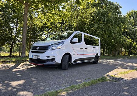 Fiat Talento Multicab L2H1 S&S Basis