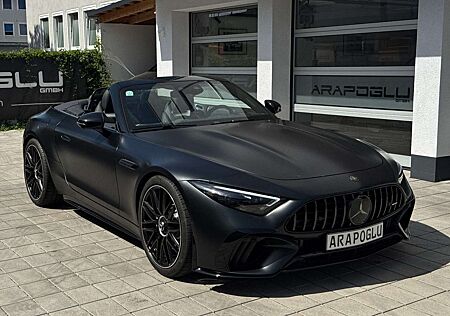 Mercedes-Benz SL 63 AMG 4MATIC *LIFT*CARBON*AERO-PAKET*MASSAGE